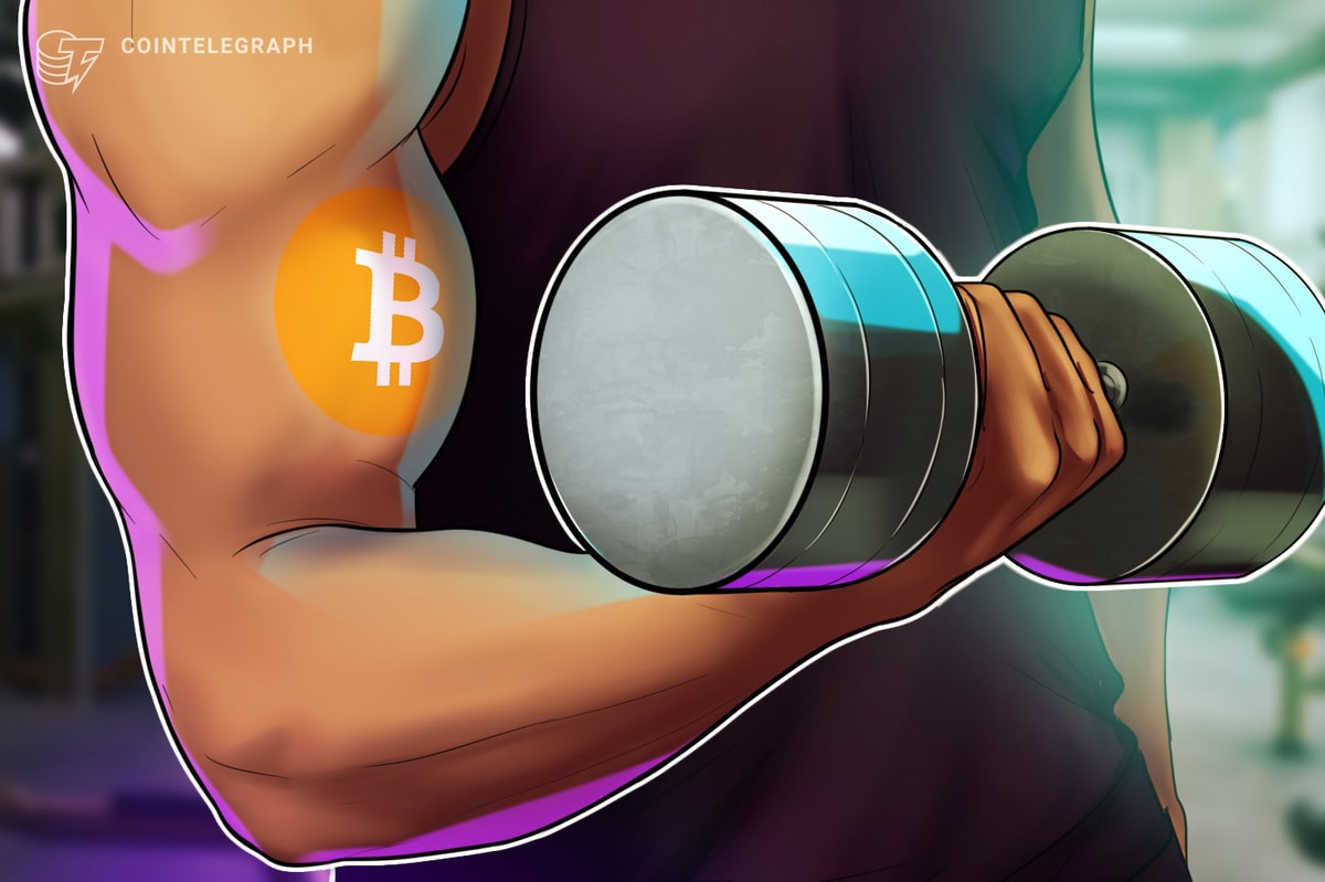 Bitcoin Fed Faiz Kararından Sonra Toparlanmaya Başlayacak mı?