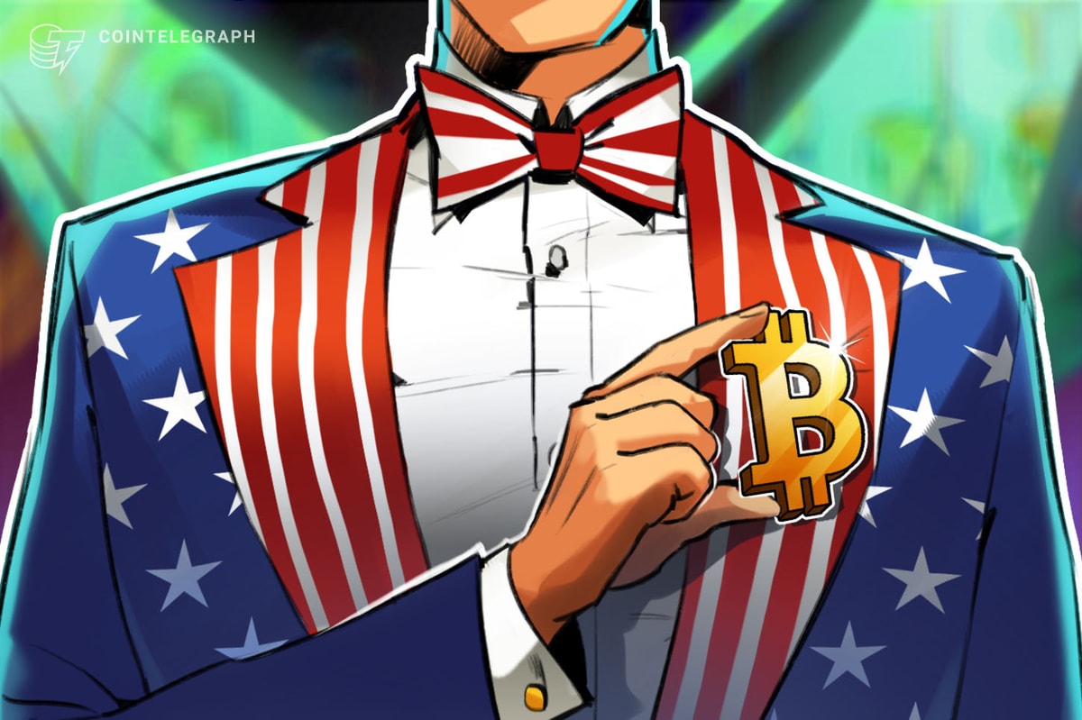 Bitcoin artık ulusal güvenlik meselesi