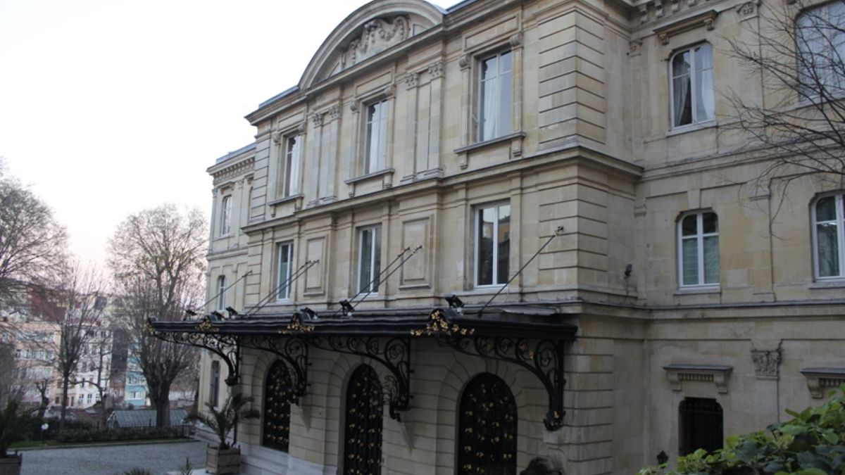 Türkiye'deki Fransız okullarında kriz: Fransız heyeti Ankara'ya geldi