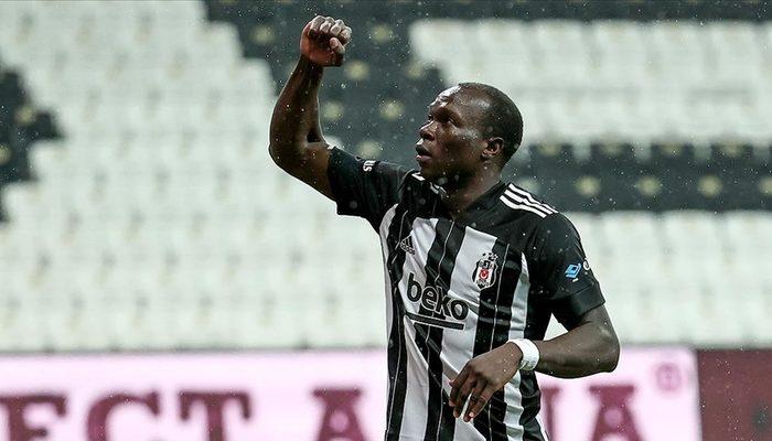Arda Turan istedi, taraflar masaya oturdu! Aboubakar'dan ayrılık... Eyüpspor, Beşiktaş'tan resmi teklif