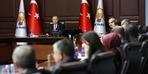 AK Parti'de seçim sonrası ilk merkez yürütme kurulu!  Tarih belirlendi