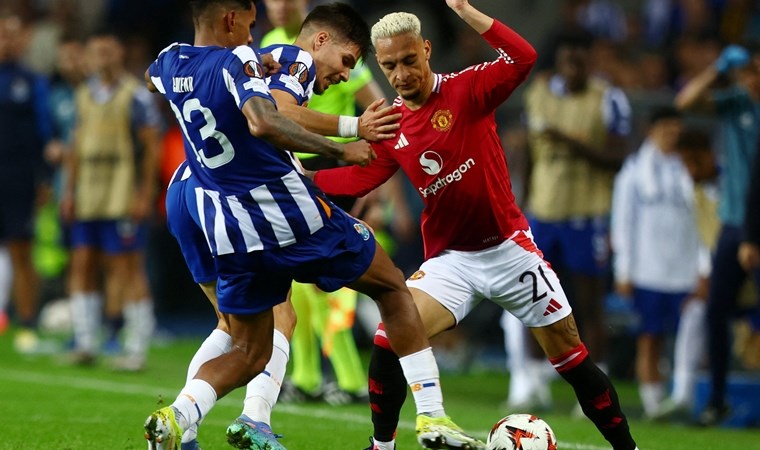 Antony'nin Jose Mourinho ve F.Bahçe ile ilgili açıklaması: "Kesinlikle efsane..." - Son Dakika Spor Haberleri