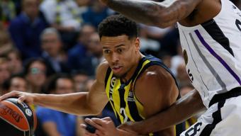Devon Hall'dan Fenerbahçe Beko'ya kötü haber geldi! Dönüş tarihi bozuldu... - görsel 2