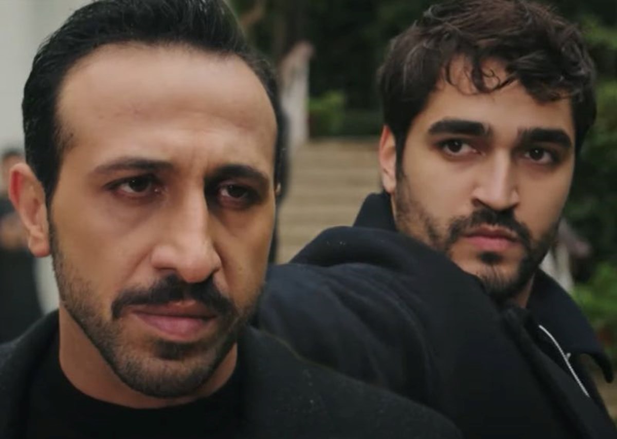 Yalı Çapkını baskında kim öldü? "Ferit ile Seyran'ı kimse ayıramaz" - görsel 4