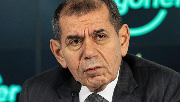 Dursun Özbek'in o fotoğrafına tepki!  İstanbul Büyükşehir Belediye Başkanı Ekrem İmamoğlu ile görüştü…Galatasaray