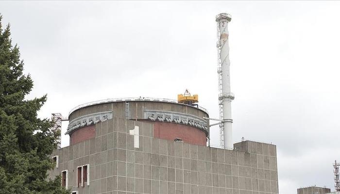 Ukrayna duyurdu: Zaporijya nükleer santraline saldırı!  “Çok korkunç sonuçlara yol açabilir”