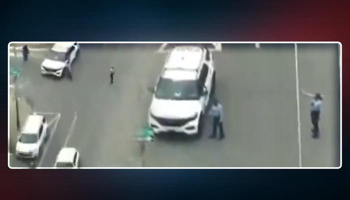 ABD'de Ramazan Bayramı etkinliğine silahlı saldırı!  Çok sayıda yaralı var