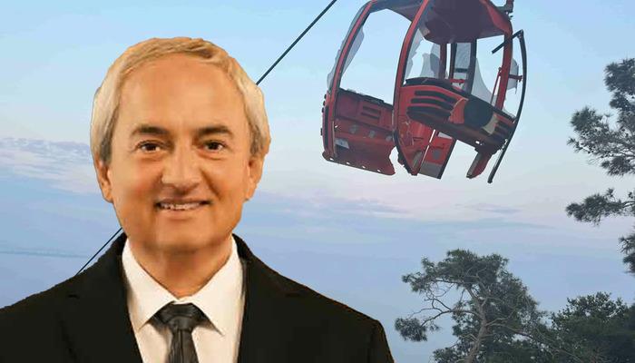 Antalya'daki teleferik faciasıyla ilgili yeni gelişme!  Kepez Belediye Başkanı Mesut Kocagöz tutuklandı: 'Belediye başkanımızın beslenmesine izin vermeyeceğiz'
