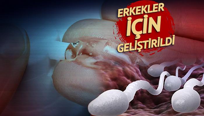 Doğum Kontrolünde Devrim Yaratan Gelişme: Erkekler İçin Geliştirilen Sperm Testi Sonuçları Umut Verdi!