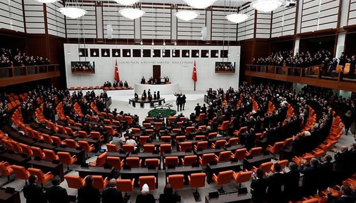 Dijital telif hakkı yasası TBMM gündemine giriyor!  Google yetkilileri sunum yapacak