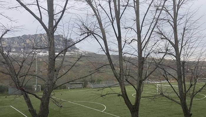 Başakşehir, UEFA Avrupa Konferans Ligi'nde La Fiorita ile karşılaşacakMedipol Başakşehir