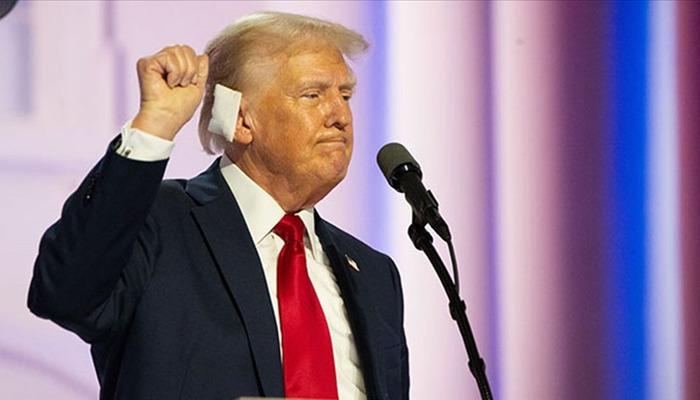 Trump Suikastı Girişiminin Ardından Anket Sonuçları Paylaşıldı!  Kamala Harris'in detayları dikkat çekti