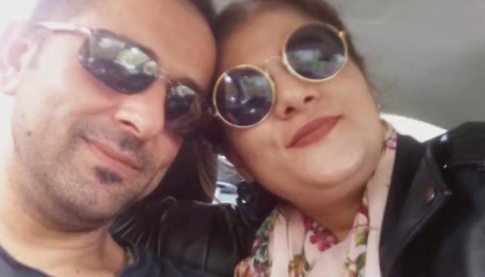 Denizli'de tüyler ürperten kaza!  Kocasının cezaevinden çıkışını kutladı!  Karısını dövdü, iple bağladı ve iple bıçaklayarak öldürdü.