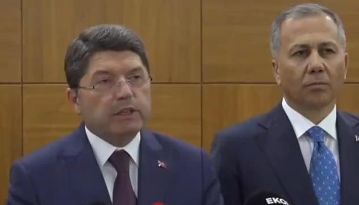 Bakan Tunç'tan Narin açıklaması! "Kimyasal test raporu bekleniyor"