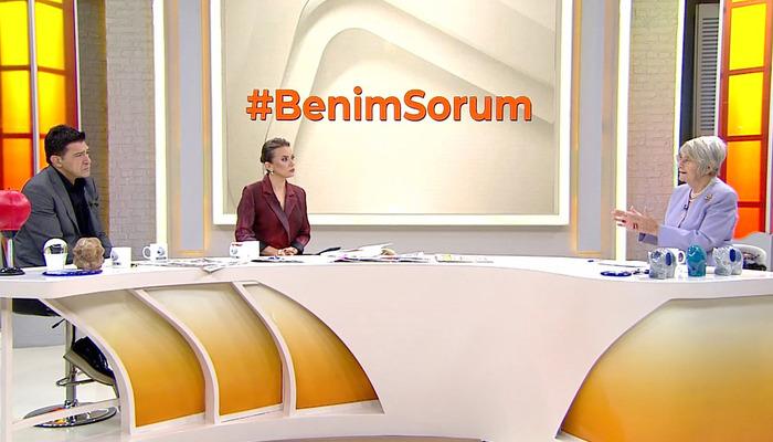prof. Dr. Canan Karatay'ın açıklamaları olay oldu! "Sünnet olan ülkelerde HPV olmaz" sözleriyle aşıları eleştirdi