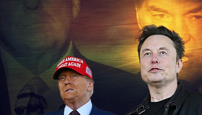 Donald Trump'ın Türk vatandaşlarına karşı temel görevi! "Hiç kimse sorunlarla ondan daha iyi başa çıkamaz."