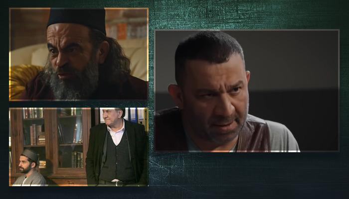 Arka Sokaklar dizisindeki 'Kült' mesajı dikkat çekti! Sosyal medya bunu konuşuyor