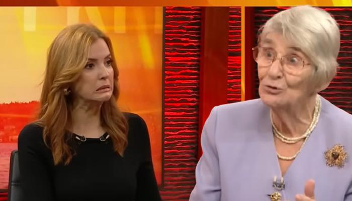Canan Karatay'ın itirafını canlı yayınlayın! '111 dosyam var' Kendisiyle ilgili yazışmaları ilk kez ortaya çıkardı: 'Bu kadını susturalım'