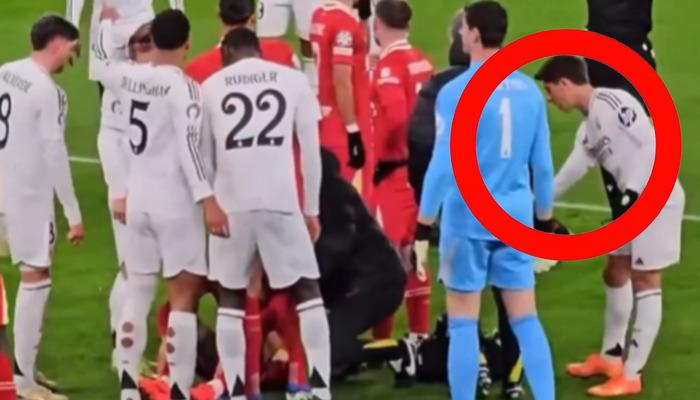 Bu çok utanç verici! Liverpool maçında Arda Güler'e su bile vermediler, o anların görüntüleri ortaya çıktı