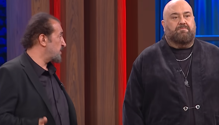 MasterChef'ten kim elendi? Jürinin kararına halk tepki gösterdi! "Bunu aşka harcadın..."
