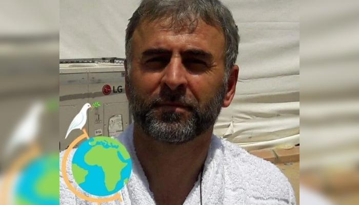 Suriyelilerin dönüşü üzerine Selanik'teki görevi tepkilere yol açan Şakir Bolat'ın görevden uzaklaştırılması