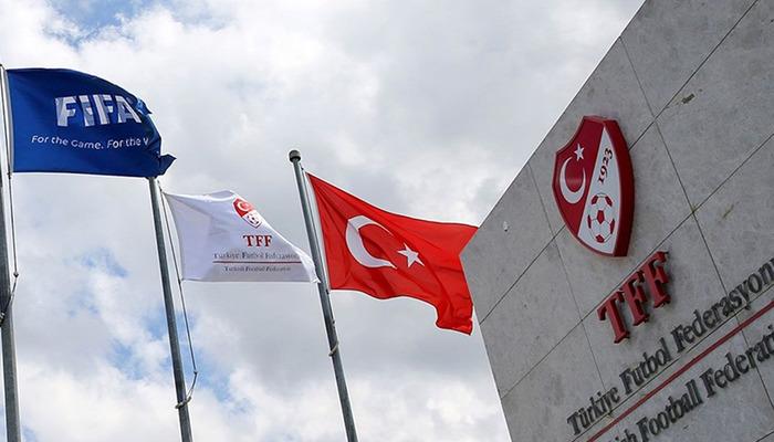 3 Süper Lig Kulübü PFDK -