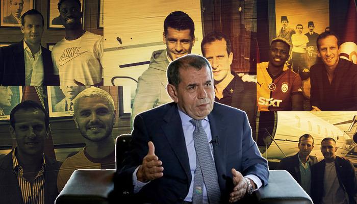 Galatasaray'a Şampiyonlar Ligi kadrosu! Gardi'ye tam yetki verildi, 3 yıldız isim transfer tahtasında
