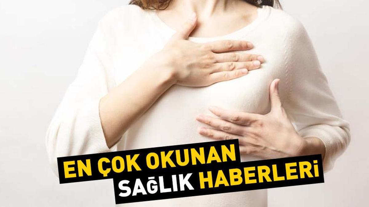 Günün en önemli sağlık haberleri, 4 Eylül 2024...