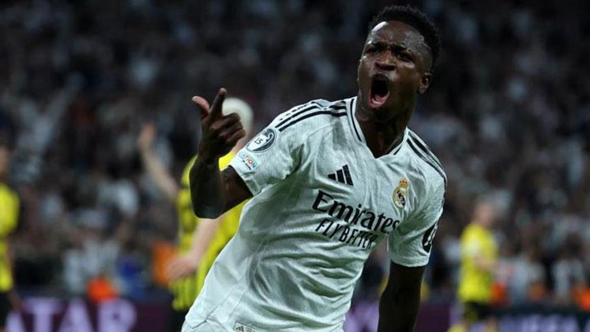 Real Madrid'den inanılmaz geri dönüş