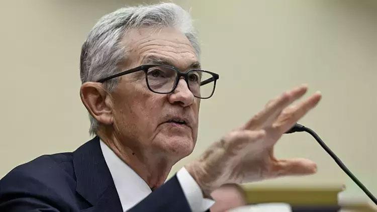 Bugün Fed Powell Başkanı'nın konuşması bugün ne zaman? Amerika Birleşik Devletleri Federal Bankası Başkanı Jerome Powell ne zaman konuşacak?