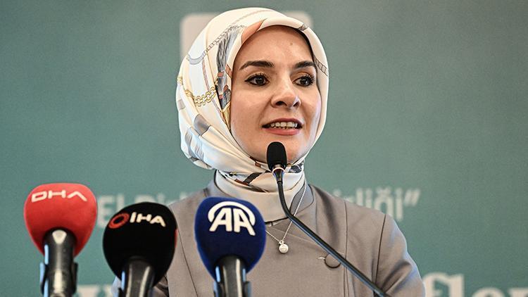 Aile ve Sosyal Hizmetler Bakanı Mahinur Özdemir Göktaş duyurdu ... Aileler sinemalarda % 40 indirimle film izliyor