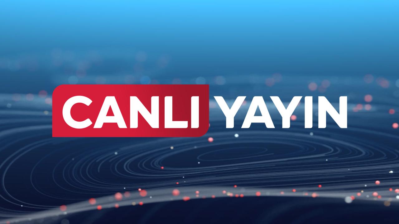 Bakan Bayraktar TRT Haber'de