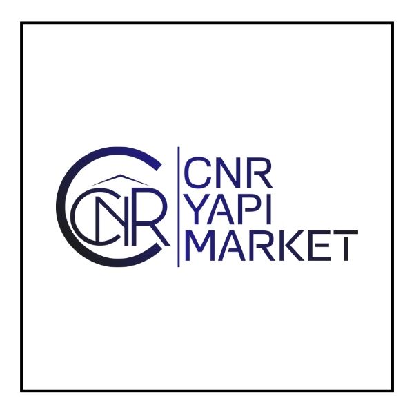 CNR Yapı Market logosu