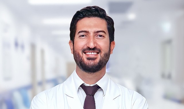 Dr. Öğretmen Ü.  Mert Yeşiladalı;  “Miyomlar tedavi edilmezse çocuk sahibi olmanıza engel olabilir” - SAĞLIK