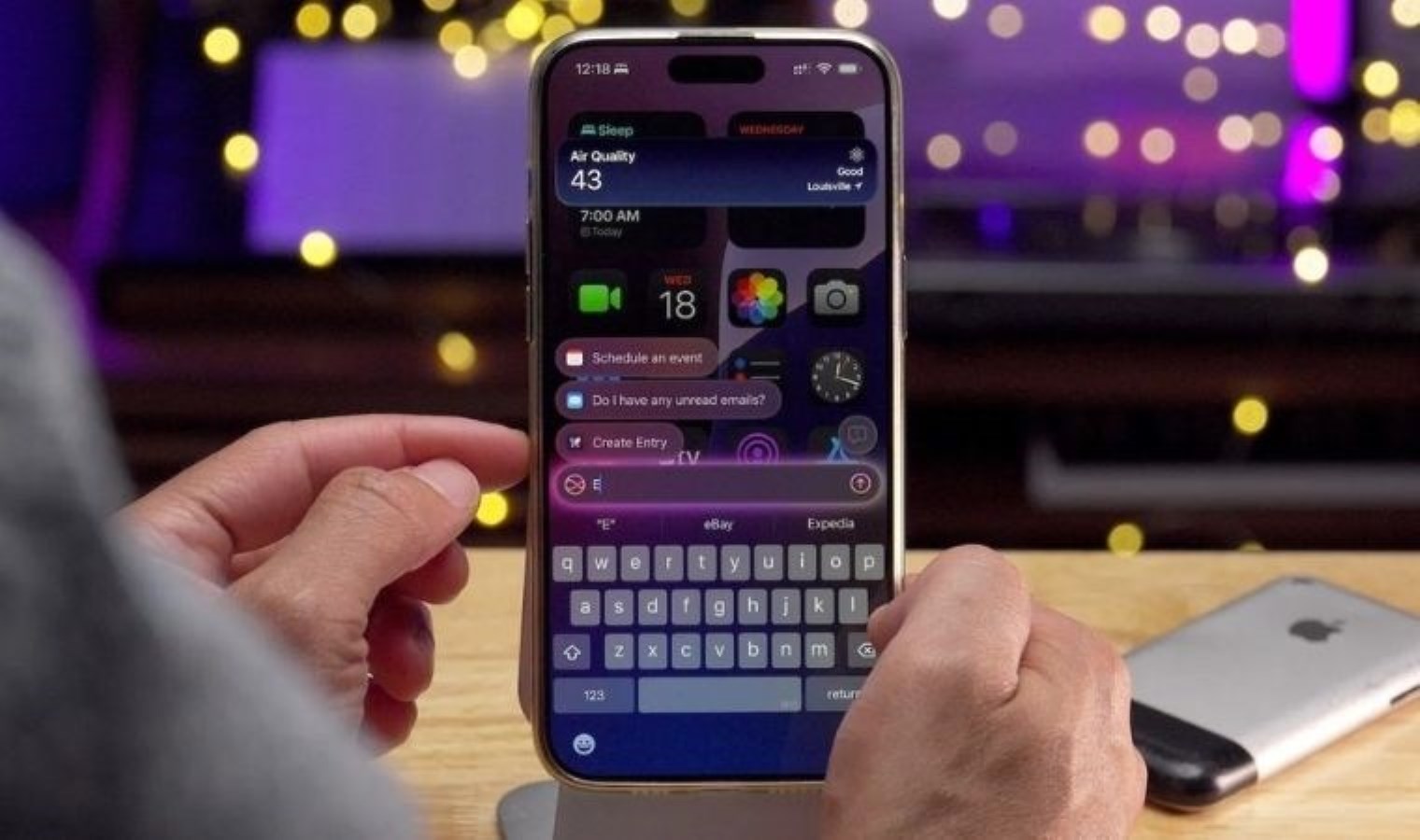 iOS 18.1 yayınlandı! iPhone’lara ne gibi yenilikler geldi? - Son dakika bilim teknoloji haberleri
