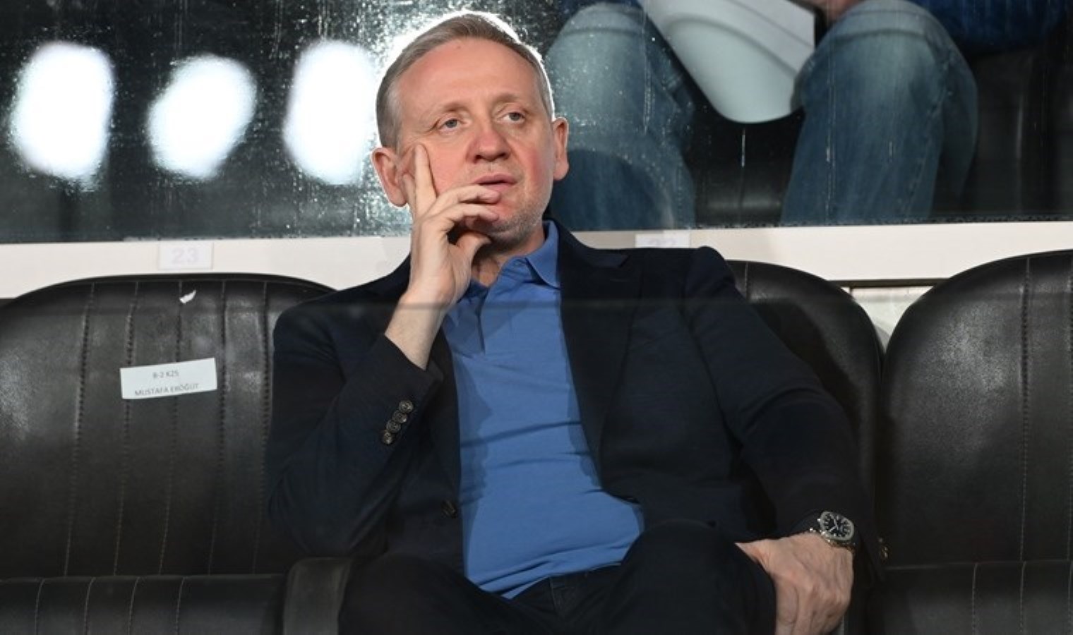 Göksel Gümüşdağ'dan kırmızı kart açıklaması: "Gerekli cezayı vereceğim" - Son Dakika Spor Haberleri