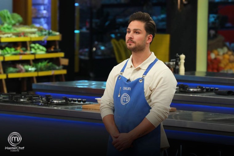 MasterChef gününün konsepti bıçaktı: 29 Kasım Cuma günü MasterChef ödül oyununu kim kazandı? İşte birincilik ödülünü kazanan yarışmacı... - Son Dakika TV Rehberi Haberleri
