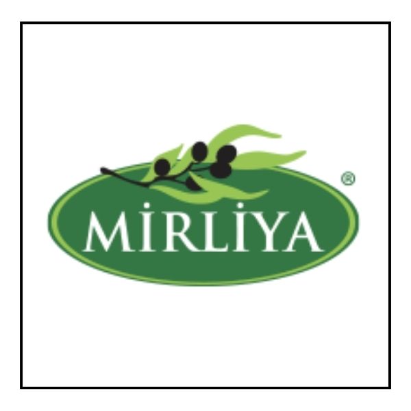 Mirliya Zeytin - Zeytinyağı logosu