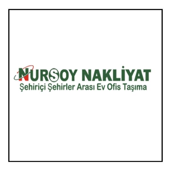 Nursoy Nakliyat logosu