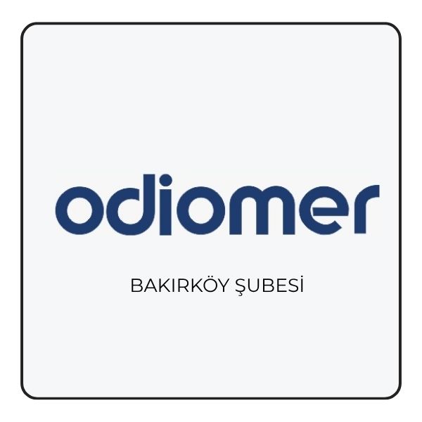Odiomer İşitme Cihazları - Bakırköy Şubesi