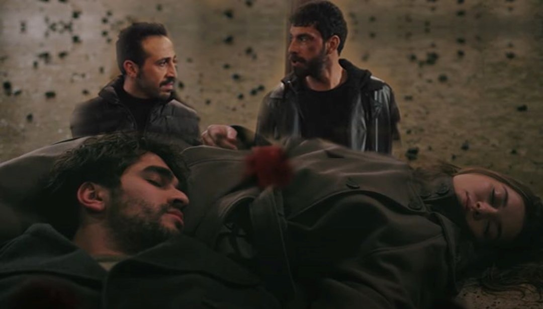 Yalı Çapkını baskında kim öldü? "Ferit ile Seyran'ı kimse ayıramaz"
