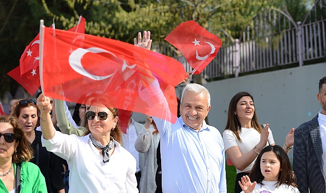 Şadi Özdemir: Nilüfer'de bazı şeyler değişmiyor - GÜNDEM