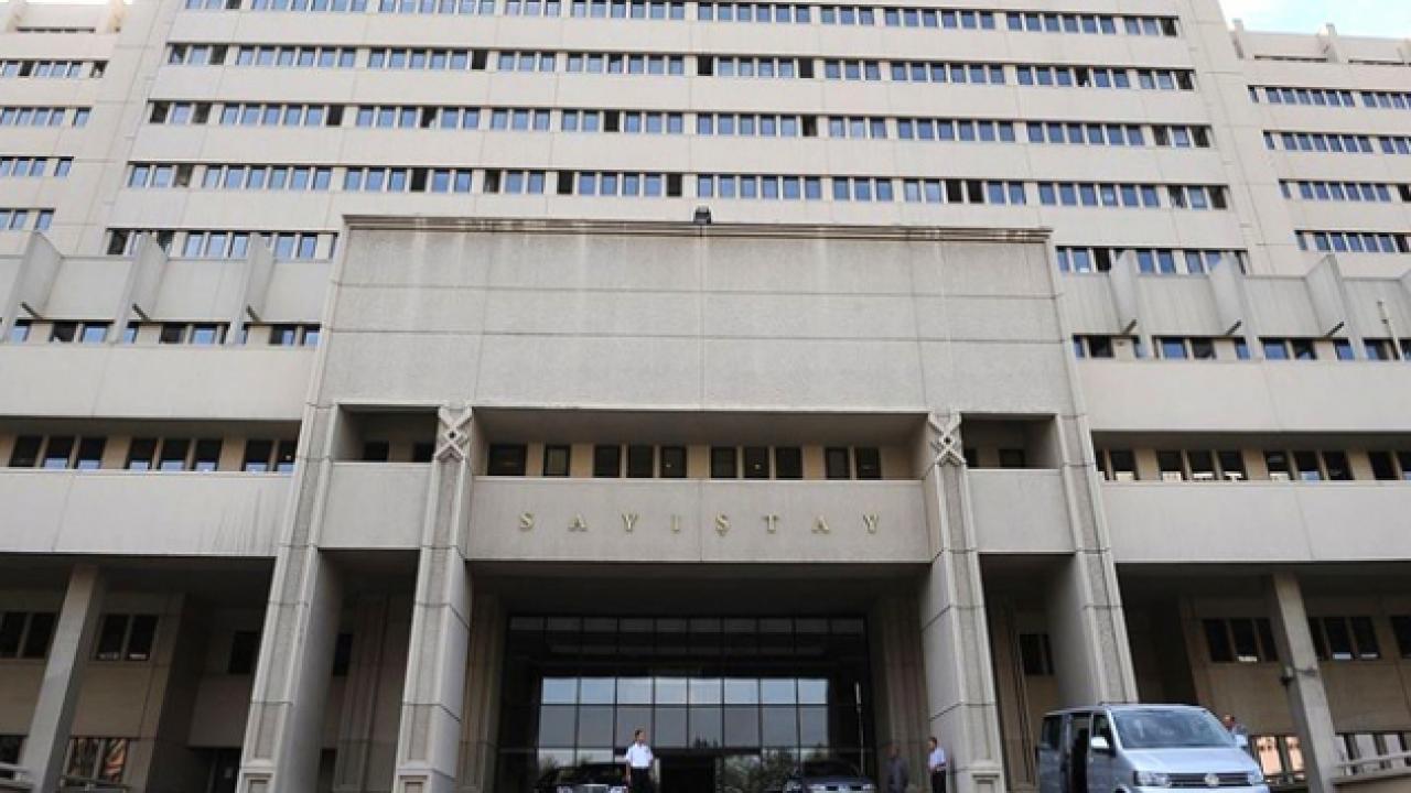 Sayıştay 25 aday denetçi yardımcısı alımı yapacak