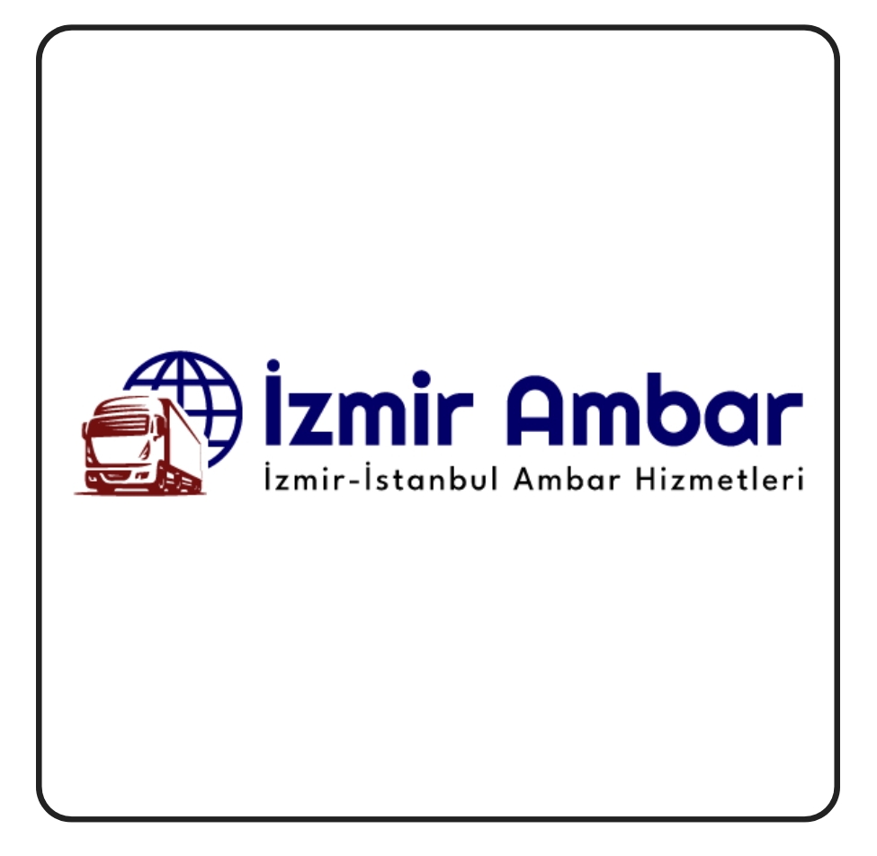 İstanbul İzmir Nakliyat Ambarı
