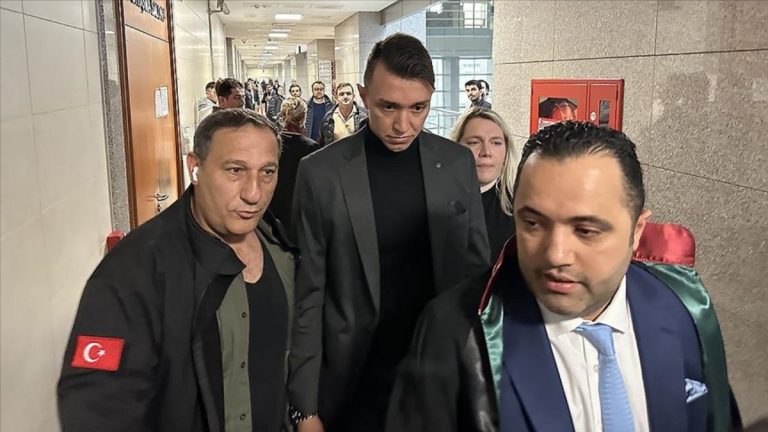 Gizli fon davası: Emre Belözoğlu, Arda Turan ve Fernando Muslera ifade verdi