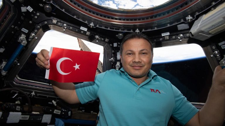 “Geç başladık ama gelecekte aynı gecikme olmayacak.”