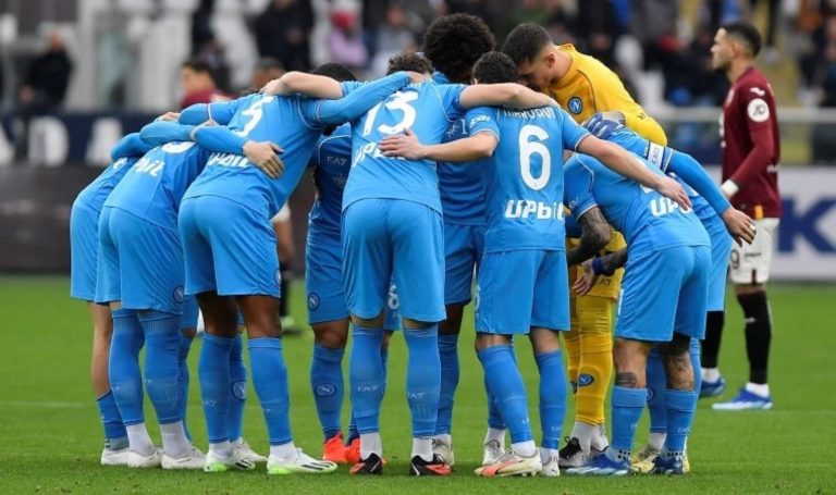 Napoli-Atalanta maçı ne zaman, saat kaçta, hangi kanalda?  – En güncel spor haberleri