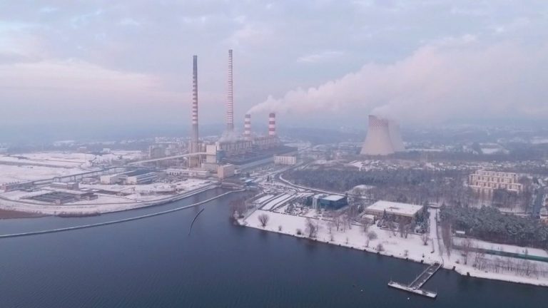 Yenilenebilir enerji kaçınılmaz hale geliyor