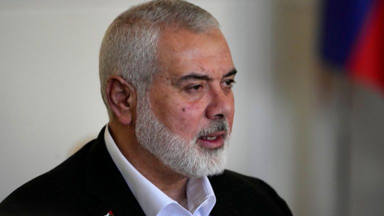 İsrail medyası: Haniye’nin oğullarının öldürüldüğü saldırıda Netanyahu’ya danışılmadı