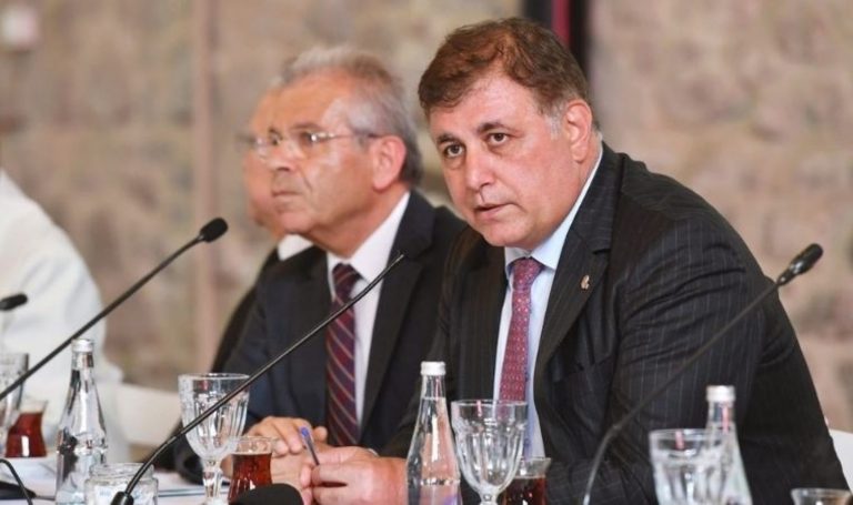 “Birbiriyle rekabet eden değil, birbirini destekleyen şehirler” – Son Dakika Türkiye, Cumhuriyet Ege Haberleri